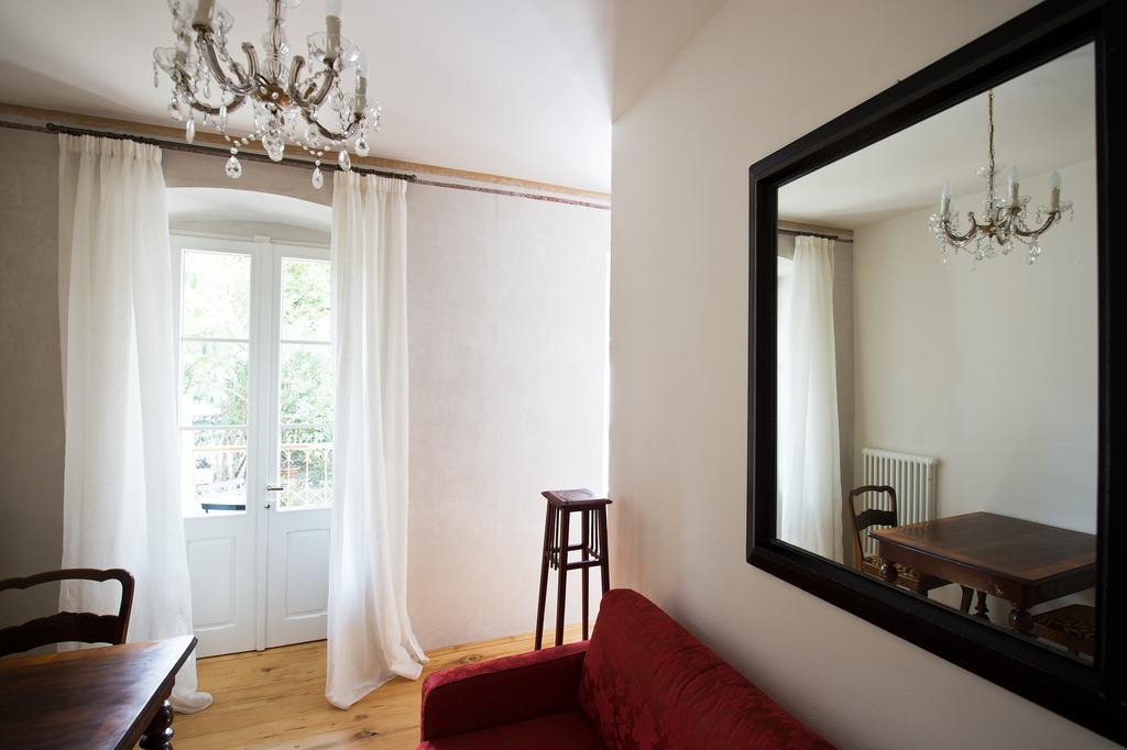 Villa Bergmann Suites Meran Kültér fotó