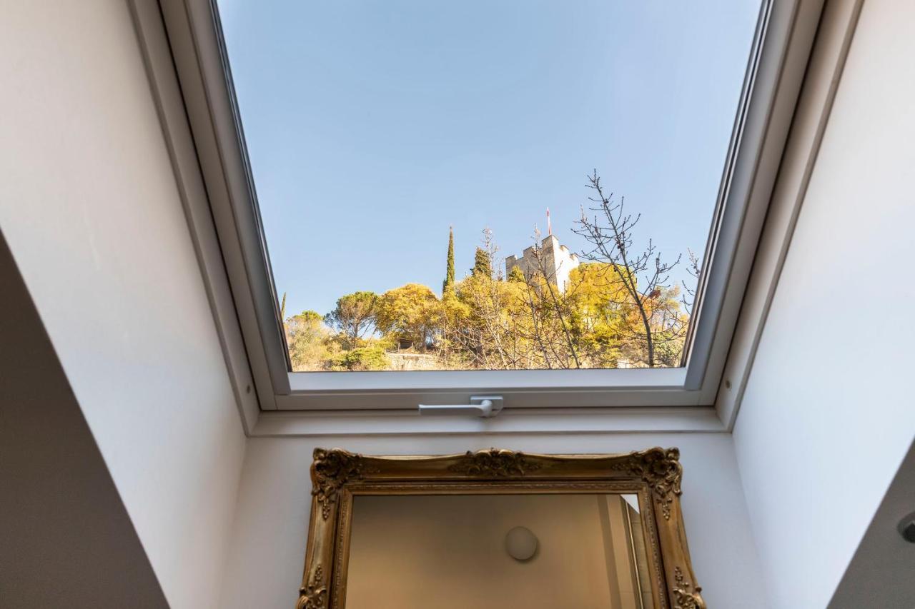 Villa Bergmann Suites Meran Kültér fotó