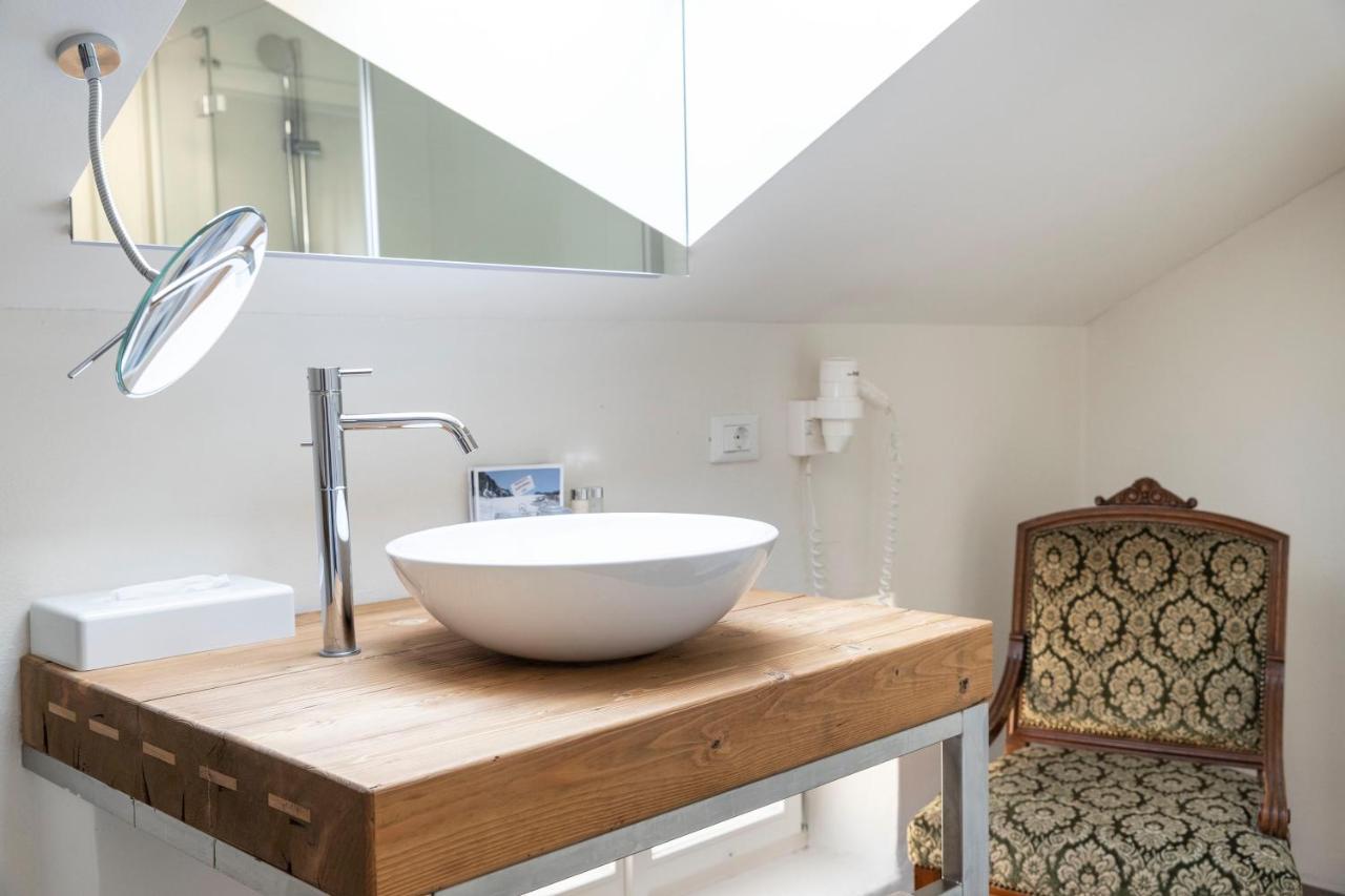Villa Bergmann Suites Meran Kültér fotó