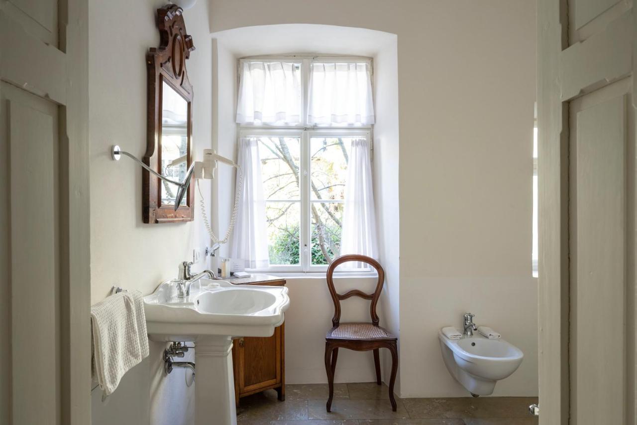 Villa Bergmann Suites Meran Kültér fotó