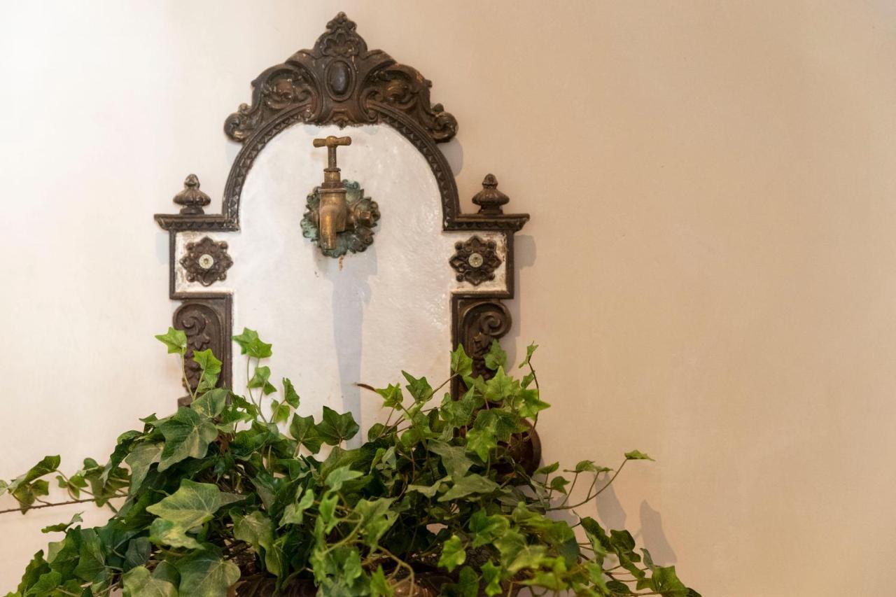 Villa Bergmann Suites Meran Kültér fotó