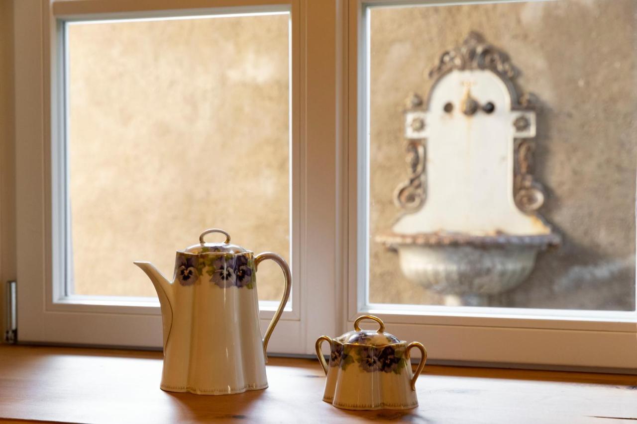 Villa Bergmann Suites Meran Kültér fotó