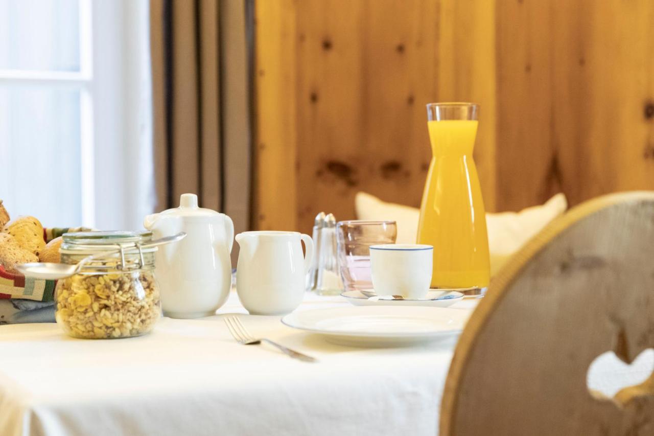Villa Bergmann Suites Meran Kültér fotó