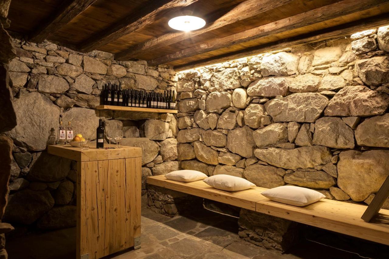 Villa Bergmann Suites Meran Kültér fotó