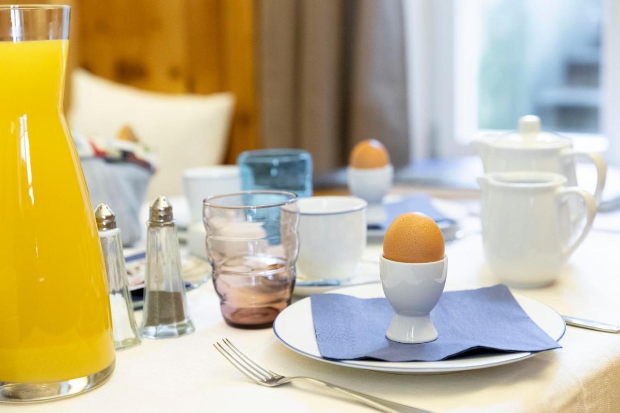 Villa Bergmann Suites Meran Kültér fotó