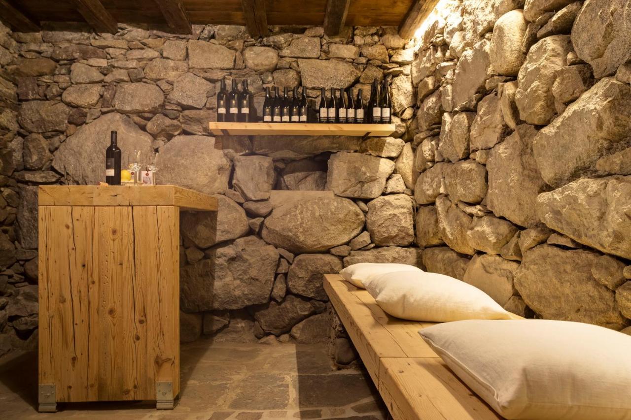 Villa Bergmann Suites Meran Kültér fotó